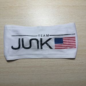 JUNK Brands Workout Headband Unisex Big Bang Lite